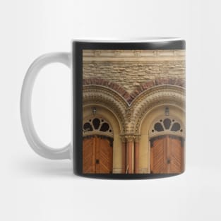 St. Andrews Presbyterian - 2 © Mug